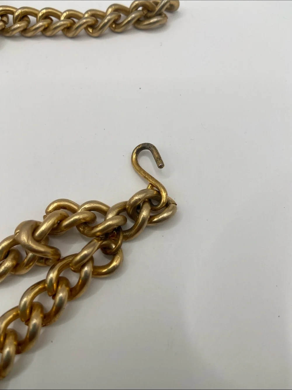 None vintage multi